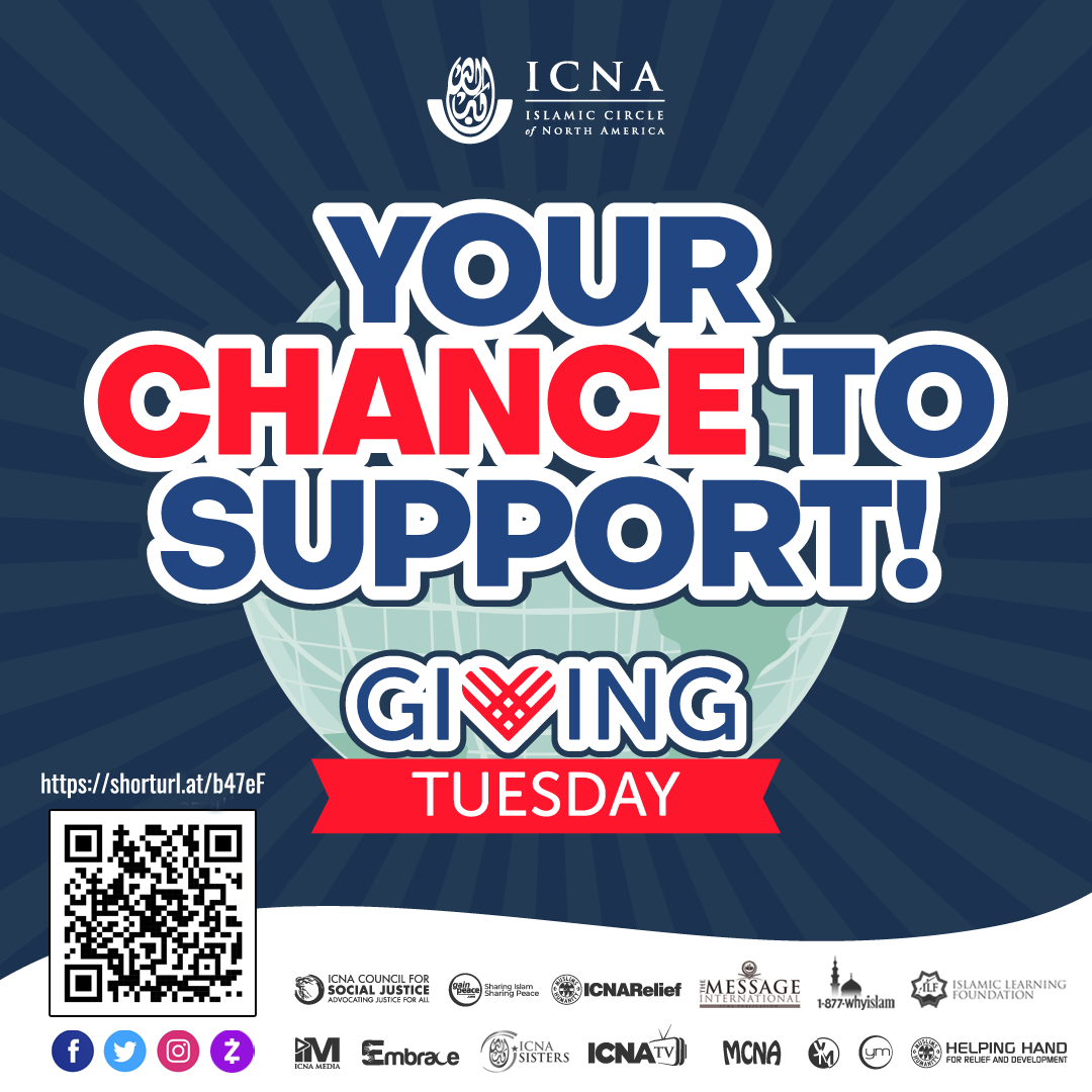 Giving Tuesday - IG-24